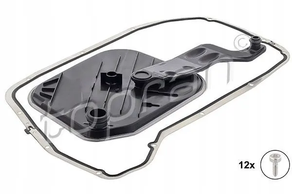 Topran Ensemble de Filtre Hydraulique, Transmission Automatique image 3