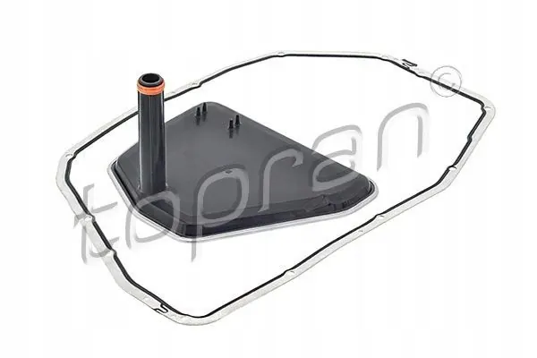 Topran Ensemble de Filtre Hydraulique, Transmission Automatique image 4