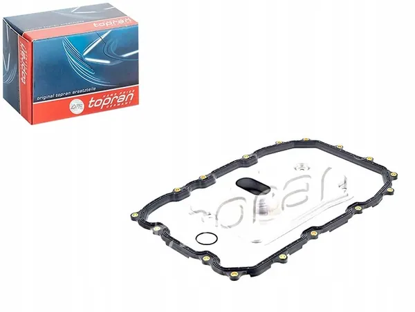 Topran Ensemble de Filtre Hydraulique, Transmission Automatique image 9