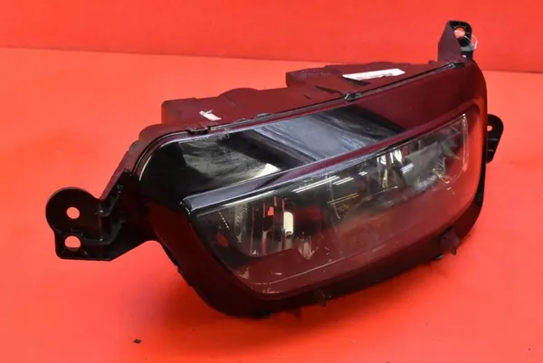 Faros izquierdo Citroen C4 Picasso 2013-2017 OEM 9675974980 image 2