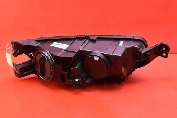 Faros izquierdo Citroen C4 Picasso 2013-2017 OEM 9675974980 image 5