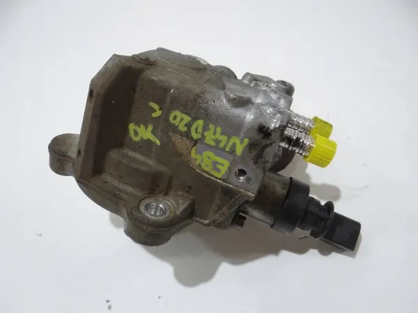 Pompe d'injection OEM 8510865 pour BMW 2.0D N47 image 3