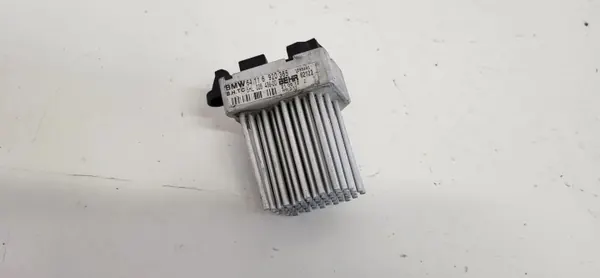 BMW Puhallinvastus OEM 5HL00843600 E46-malliin image 4