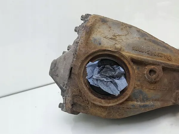 Mercedes-Benz takaveto OEM A2303511108 image 3