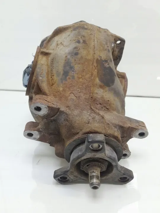 Mercedes-Benz takaveto OEM A2303511108 image 4