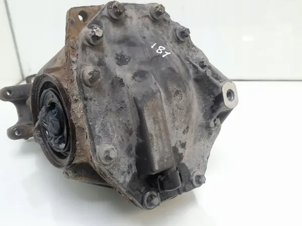 Mercedes-Benz takaveto OEM A2303511108 image 6
