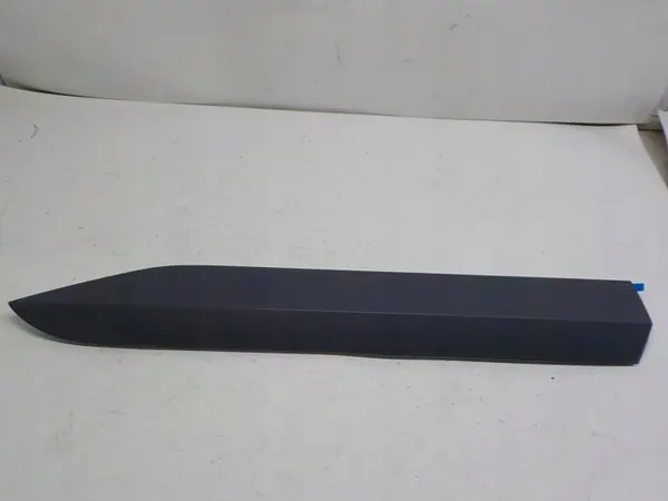 Moldura Puerta Skoda Superb III OEM 3V0853596A Derecha Trasera image 2