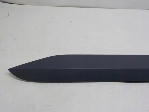 Moldura Puerta Skoda Superb III OEM 3V0853596A Derecha Trasera image 10