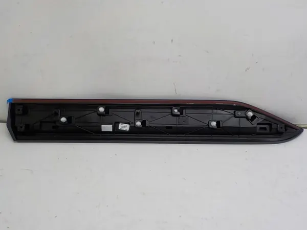 Moldura Puerta Skoda Superb III OEM 3V0853596A Derecha Trasera image 7