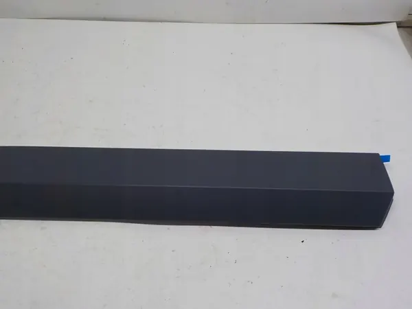 Moldura Puerta Skoda Superb III OEM 3V0853596A Derecha Trasera image 9