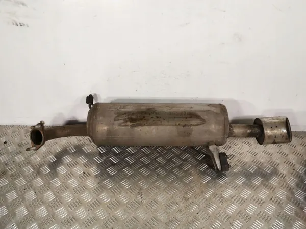 Kia OE FBZ3083 Auspufftopf für Stonic 2020 image 2