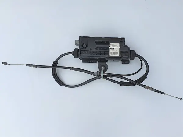 Mécanisme de Frein à Main BMW Série 5 OEM 6856932 image 1