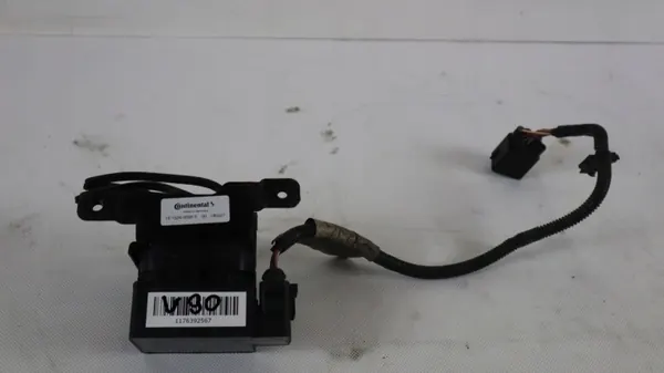 Distribuidor suspensión aire Volvo V90 OEM 31360723 image 8
