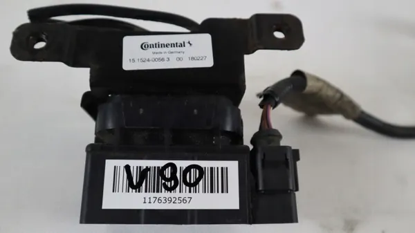Distribuidor suspensión aire Volvo V90 OEM 31360723 image 9