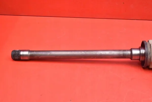 Höger framaxel BMW X1 E84 2.0D 7591682 image 2