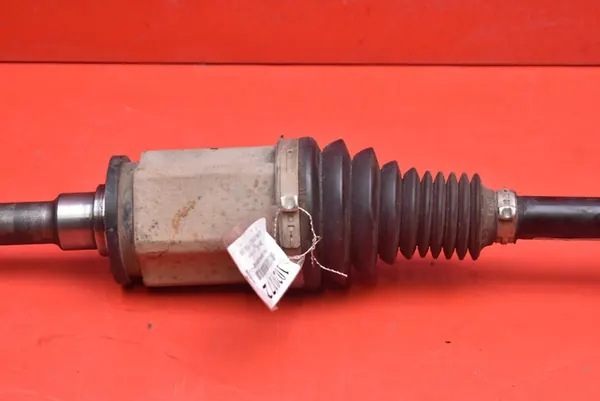 Höger framaxel BMW X1 E84 2.0D 7591682 image 3