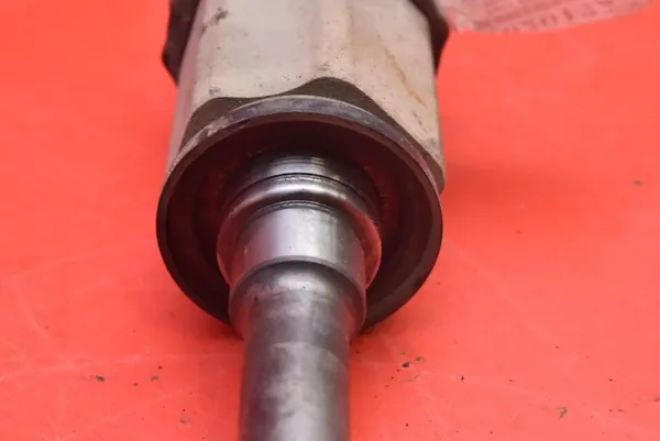 Höger framaxel BMW X1 E84 2.0D 7591682 image 5