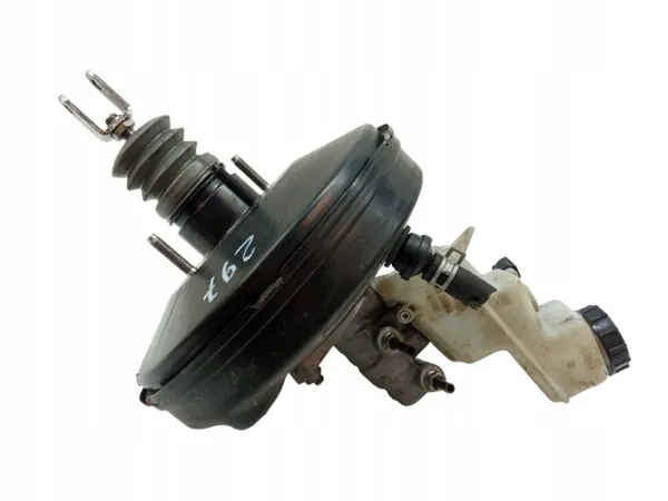 Remkrachtbekrachtiger Pomp 472000D540 Yaris III image 2