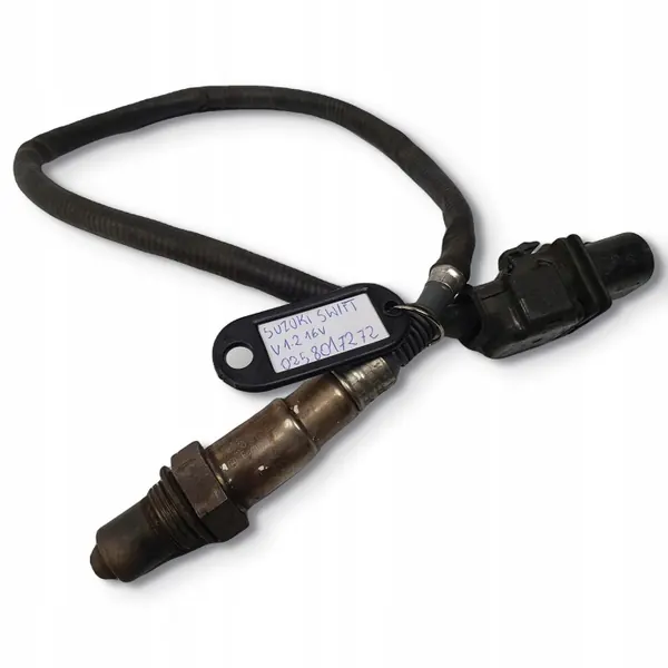 Lambda-sonde OEM 0258017272 voor Suzuki Swift V 1.2 16v image 2