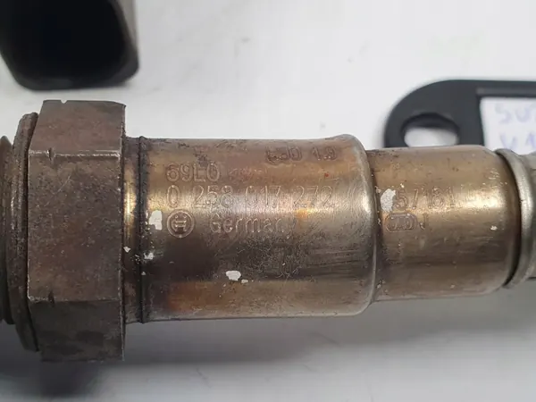 Lambda-sonde OEM 0258017272 voor Suzuki Swift V 1.2 16v image 3