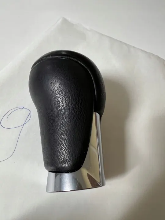 Pomo de cambios Mazda OEM GBGGGRF122 para 3/6/CX-5 image 7