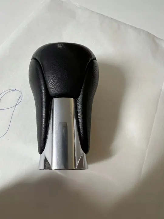 Pomo de cambios Mazda OEM GBGGGRF122 para 3/6/CX-5 image 8