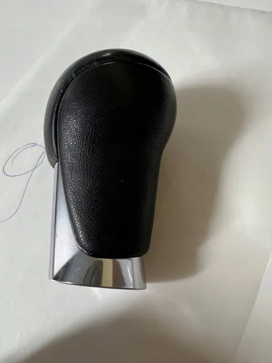 Pomo de cambios Mazda OEM GBGGGRF122 para 3/6/CX-5 image 9