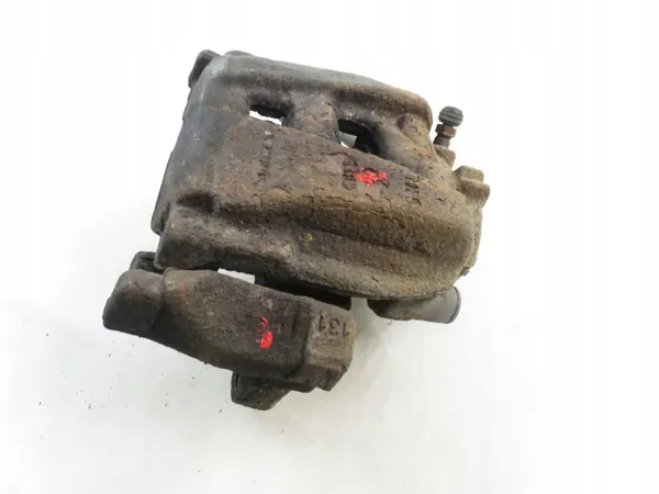 OEM CFGC Höger frambromsok för VW TIGUAN image 3
