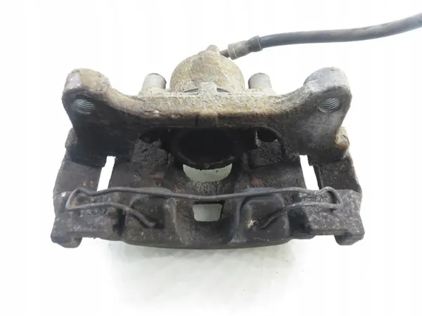 OEM CFGC Höger frambromsok för VW TIGUAN image 8