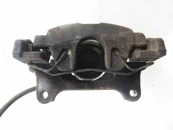 OEM CFGC Höger frambromsok för VW TIGUAN image 9