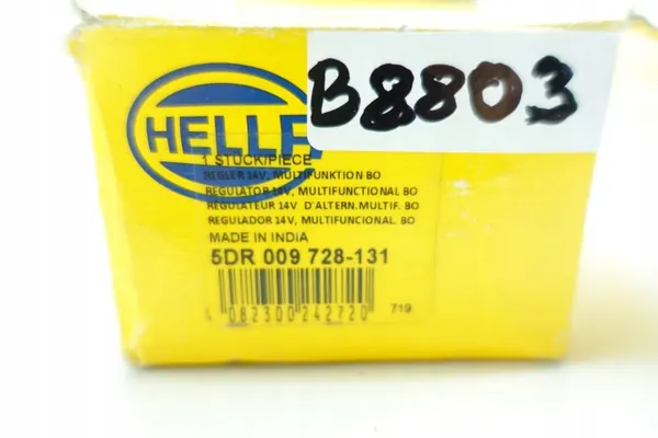 Jännitteensäätö Hella 5DR 009 728-131 image 6