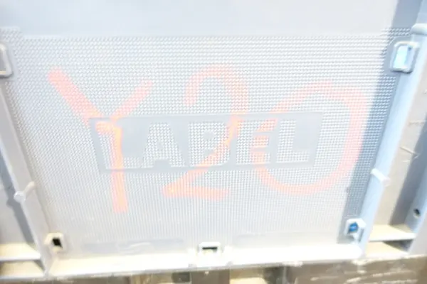 Jännitteensäätö Hella 5DR 009 728-131 image 7