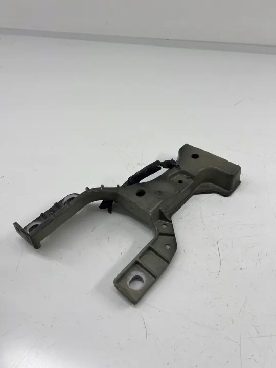 Framstötfångarförstärkning OEM HK8317K899AE Jaguar image 4
