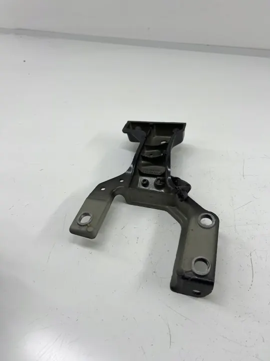 Framstötfångarförstärkning OEM HK8317K899AE Jaguar image 5