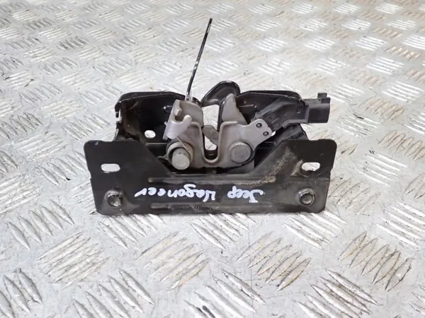 Fecho do Capô OEM 68425764AA para Jeep Grand Wagoneer image 2