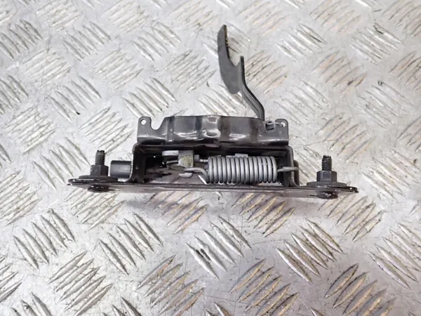 Fecho do Capô OEM 68425764AA para Jeep Grand Wagoneer image 4