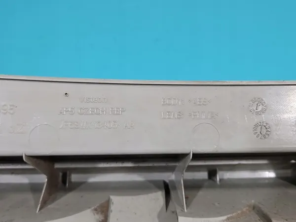 Luz Trasera Izquierda Skoda Roomster HB image 5