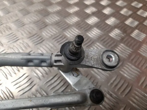 Pyyhkijän moottori Volkswagen T6.1 California 2022 image 2