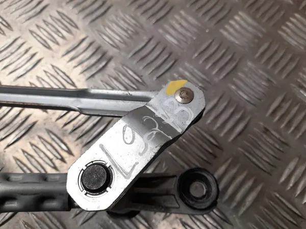 Pyyhkijän moottori Volkswagen T6.1 California 2022 image 5