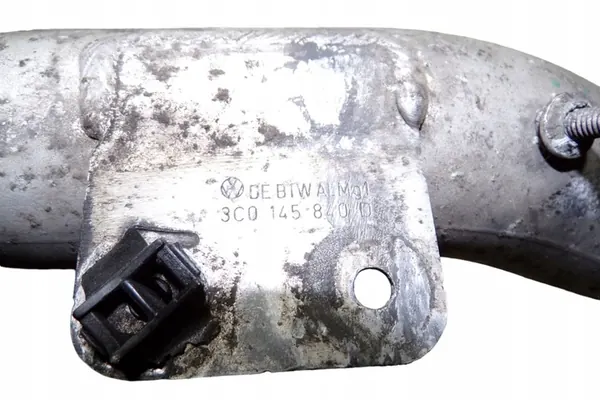 Tubo intercooler VW PASSAT B6 2.0L Diesel image 2