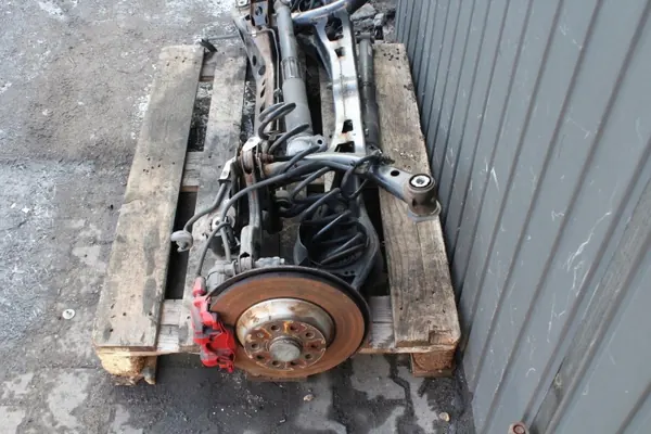 OEM 5780960 Hinterachsschwinge - VW Passat B8 image 3