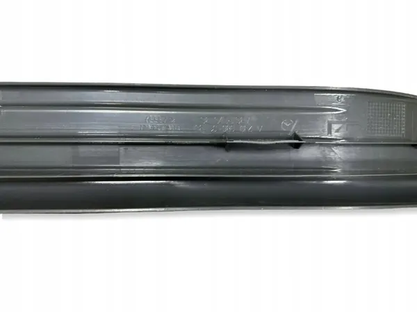Protège-bas de porte Mercedes-Benz SL R230 OEM A2306800135 image 5