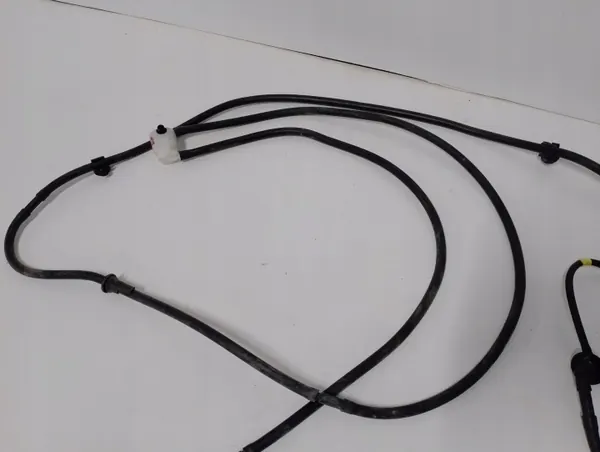 Tuyaux de lave-glace OEM Citroen C4 Cactus - Occasion image 4