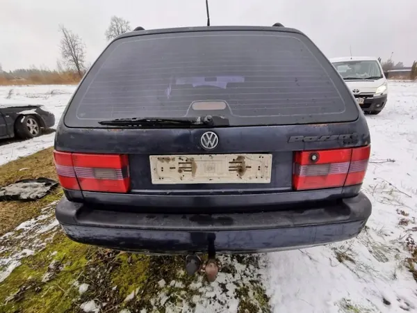 OEM as2 EIS-2749769 Viertelscheibe - Hinten rechts image 6