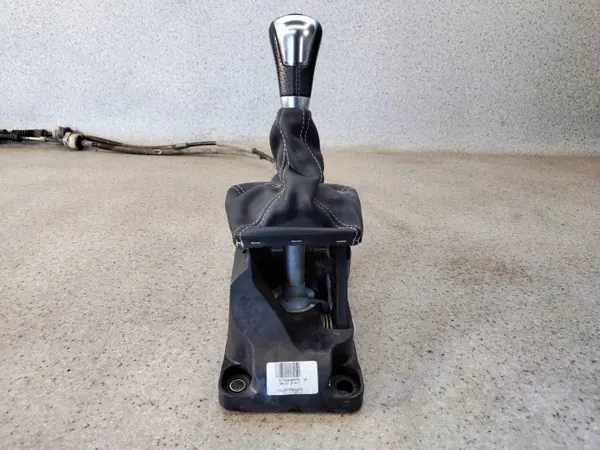Pookknop OEM A1763600209 voor Mercedes A-Klasse image 3