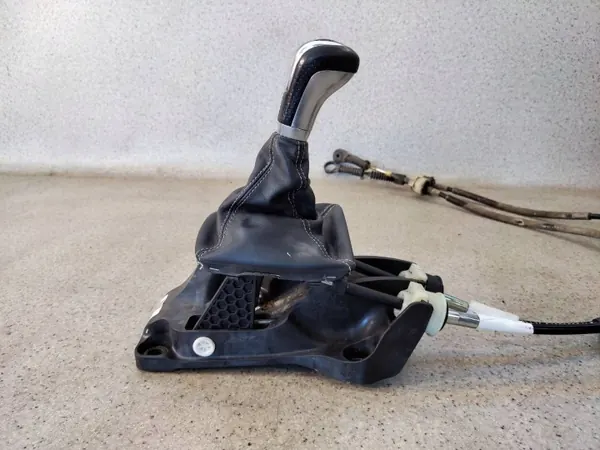 Pookknop OEM A1763600209 voor Mercedes A-Klasse image 4