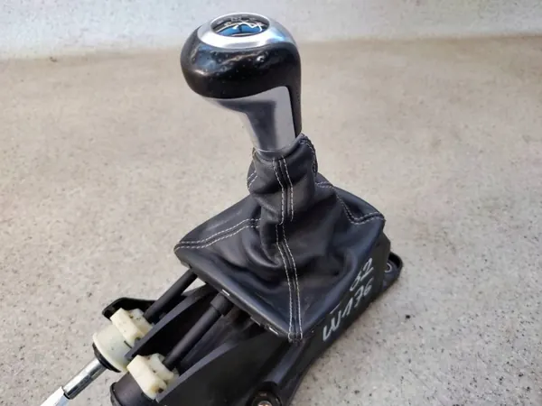Pookknop OEM A1763600209 voor Mercedes A-Klasse image 6