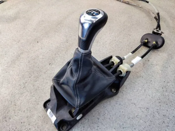 Pookknop OEM A1763600209 voor Mercedes A-Klasse image 7