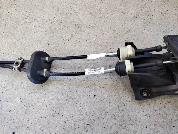 Pookknop OEM A1763600209 voor Mercedes A-Klasse image 8