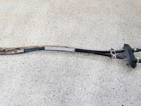 Pookknop OEM A1763600209 voor Mercedes A-Klasse image 9